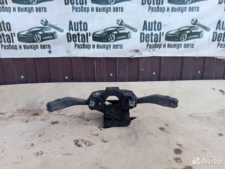 Стрекоза Volkswagen touran