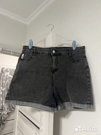 Шорты женские