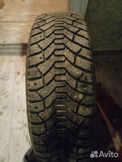 Tunga Nordway 185/65 R15