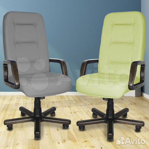 Компьютерное кресло