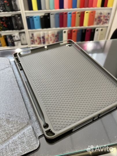 Чехол Logfer для iPad Air 1/2/pro 9.7