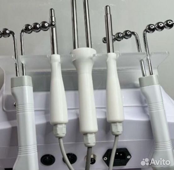 Аппарат микротоков