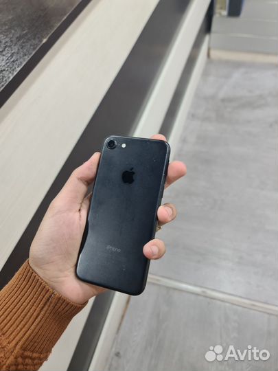 iPhone 7 32gb акб 100