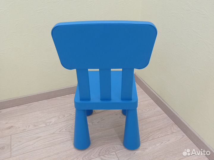 Стульчик Икеа IKEA