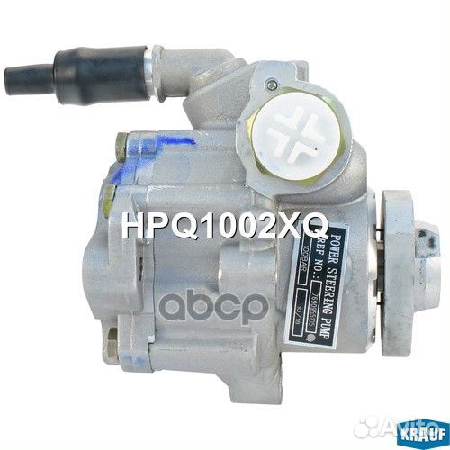 Насос гур audi TT 1.8T, 3.2 VR6 1999-2006 audi