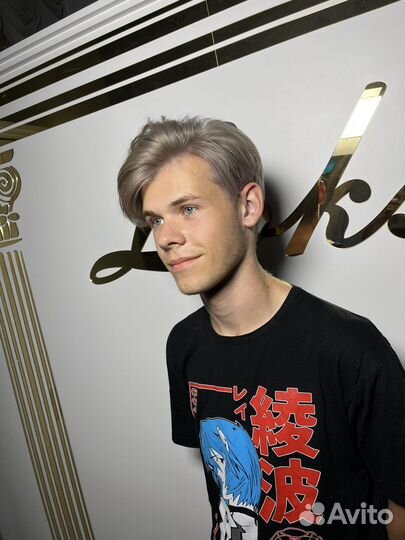 Стрижки,окрашивание,кератин,Нанопластика,био химия