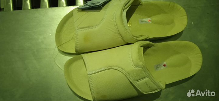 Тапочки медицинские