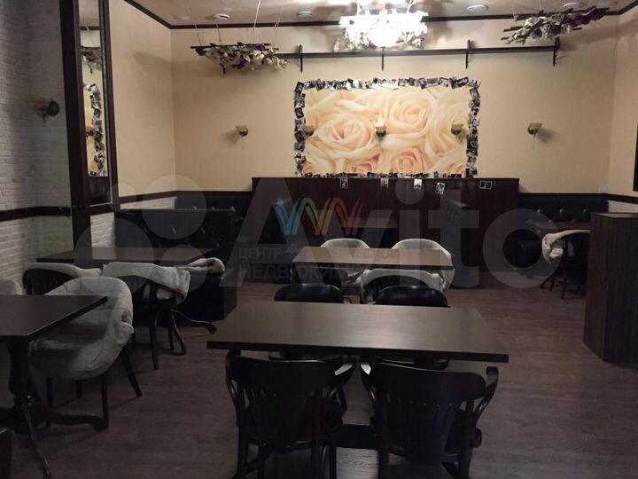 186 м2 под общепит или торговлю на Проспекте