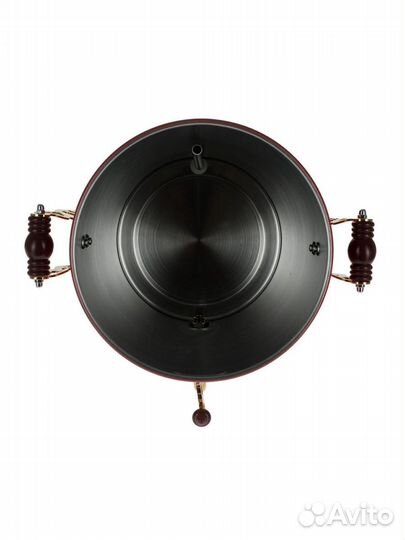 Самовар электрический элис эл-4025