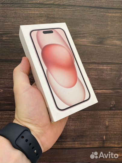 Продажи техники Apple