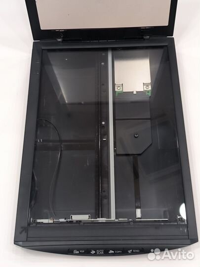 Сканер Canon Lide 110/120/200/210/220/300. Много