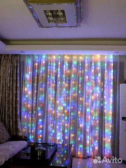 Декоративная 