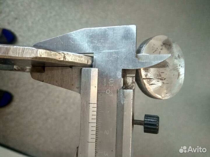 Топор туристический