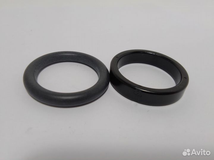 Прокладки клапана электромагнитного BMW