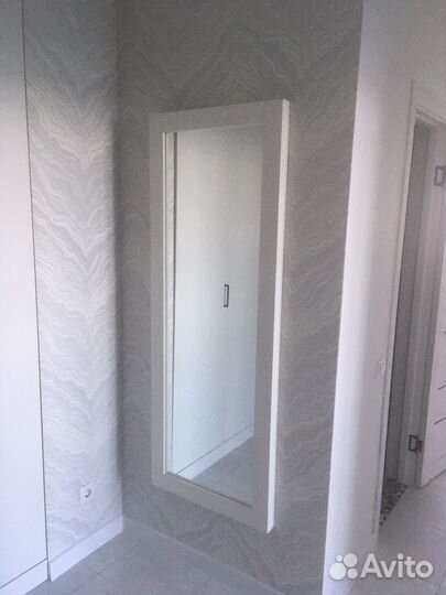 Зеркало в раме