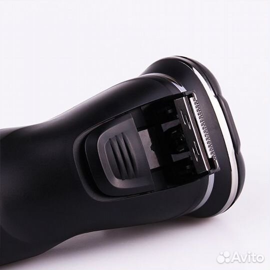 Бритва электрическая, мужская, беспроводная