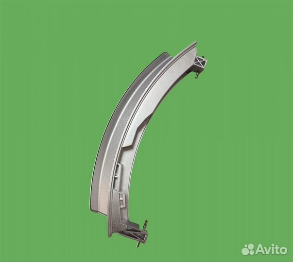 Ручка люка стиральных машин Bosch/Siemens