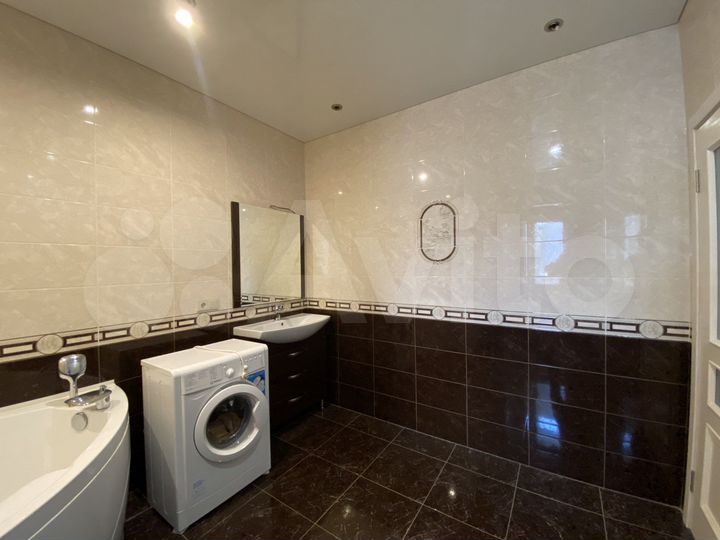 3-к. квартира, 72,7 м², 2/9 эт.