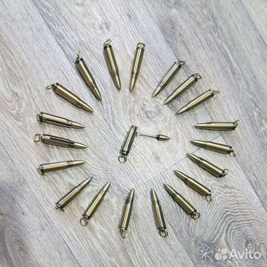 Вечная спичка