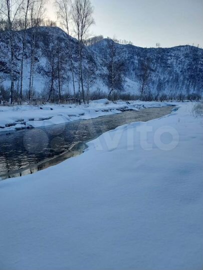 Участок 5,1 га (СНТ, ДНП)