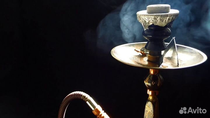 Аренда Кальяна