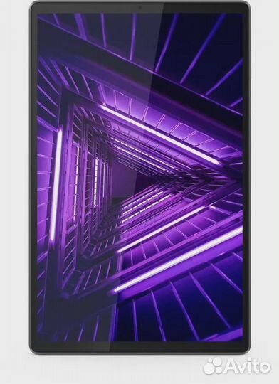 Планшет Lenovo M10 FHD Plus TB-X606F (ZA5T0219RU)