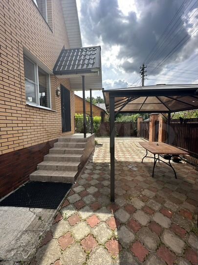 Дом 92,1 м² на участке 6 сот.