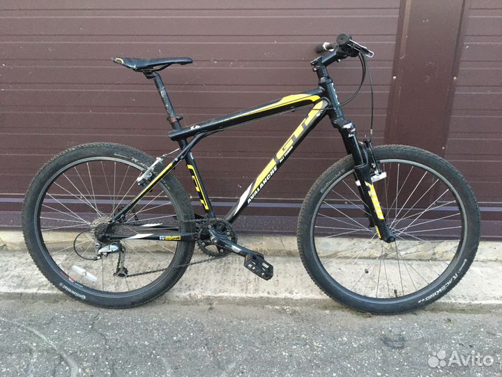 GT Avalanche 1.0 M 26''