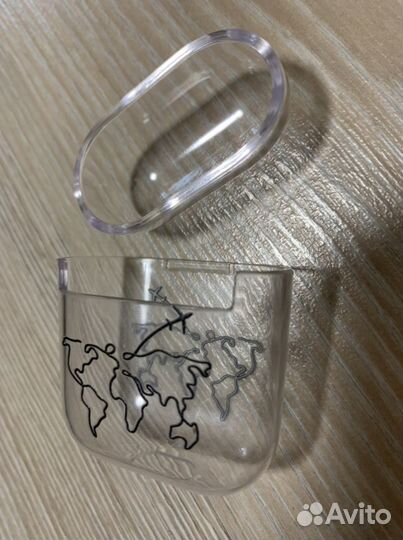 Чехол на AirPods