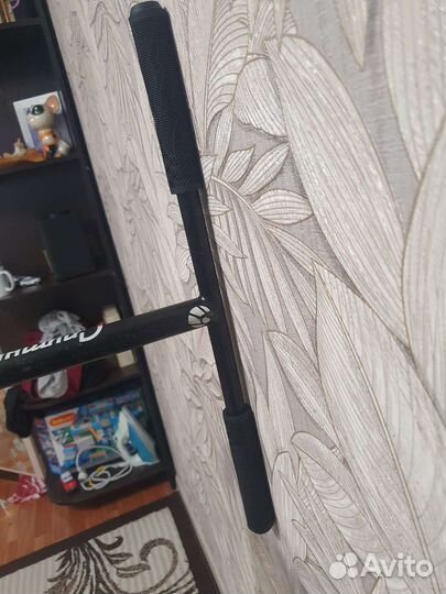 Руль для трюкого самоката спутник