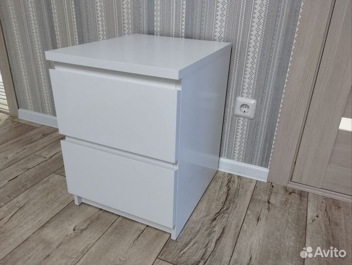 Комод IKEA Malm
