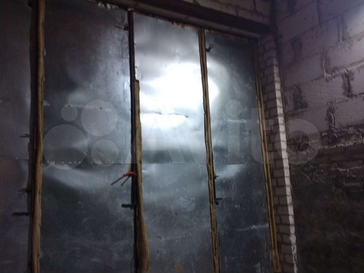 Свободного назначения склад грузосервис хранен