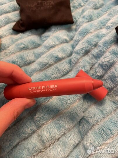 Корейская косметика Sulwhasoo Nature Republic hera