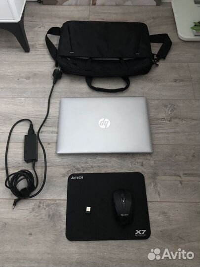 Ноутбук HP probook 430 g5