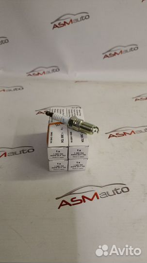 Свечи зажигания Ford Focus 2 3 / Ford Fusion