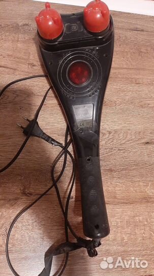 Массажер Two Heads Massagger