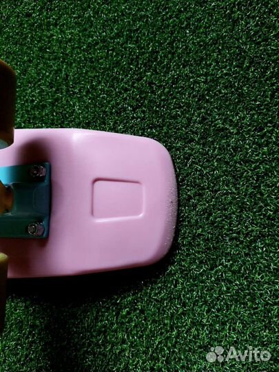 Пенниборд пенни борд скейтборд 22' Termit