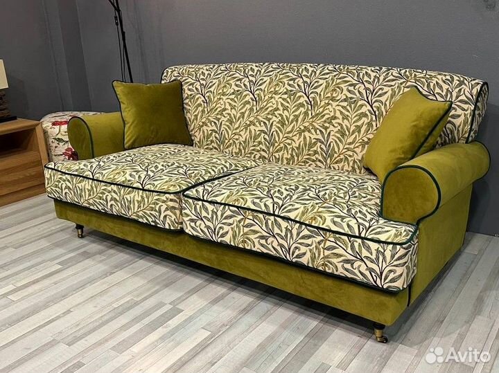 Диван BON elegant супер мягкий