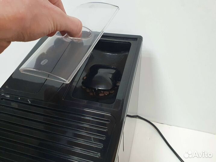 Кофемашина Melitta Caffeo Solo