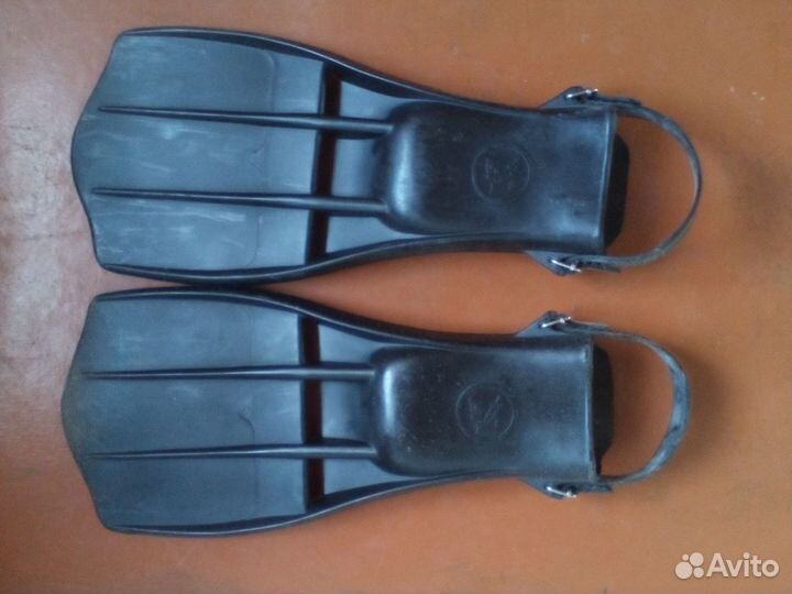 Снаряжение для подводной охоты