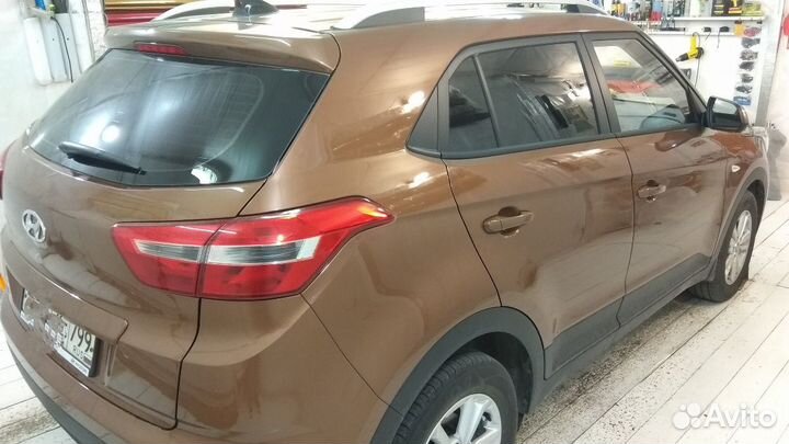 Тонировка,ремонт авто-стёкол