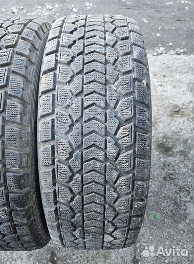 Dunlop Grandtrek SJ5 265/70 R16 112Q