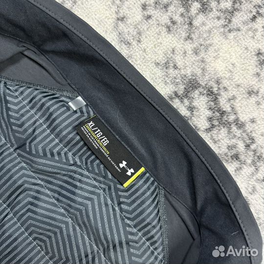 Куртка Under Armour primaloft оригинал