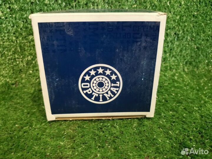 Подшипник ступицы задний Mitsubishi L200