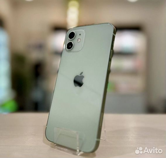 iPhone 12, 64 ГБ