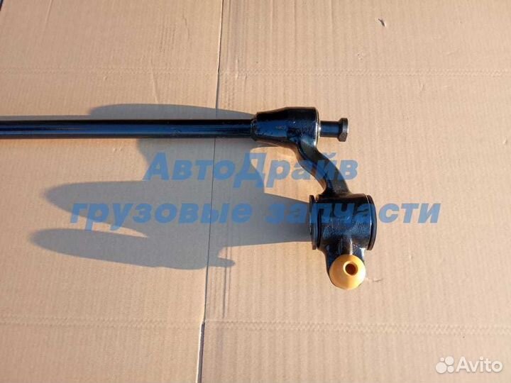 Стабилизатор кабины для автомобилей Скания 4 и 5 серии