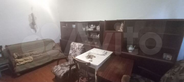 Дом 65,6 м² на участке 29,7 сот.