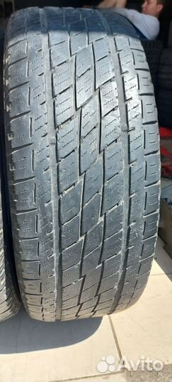 Toyo Open Country H/T 265/60 R18