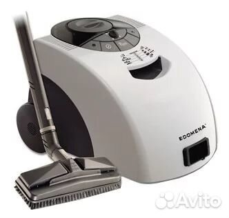 Пароочиститель domena ECO PRO Cs 6