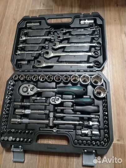 Набор инструментов